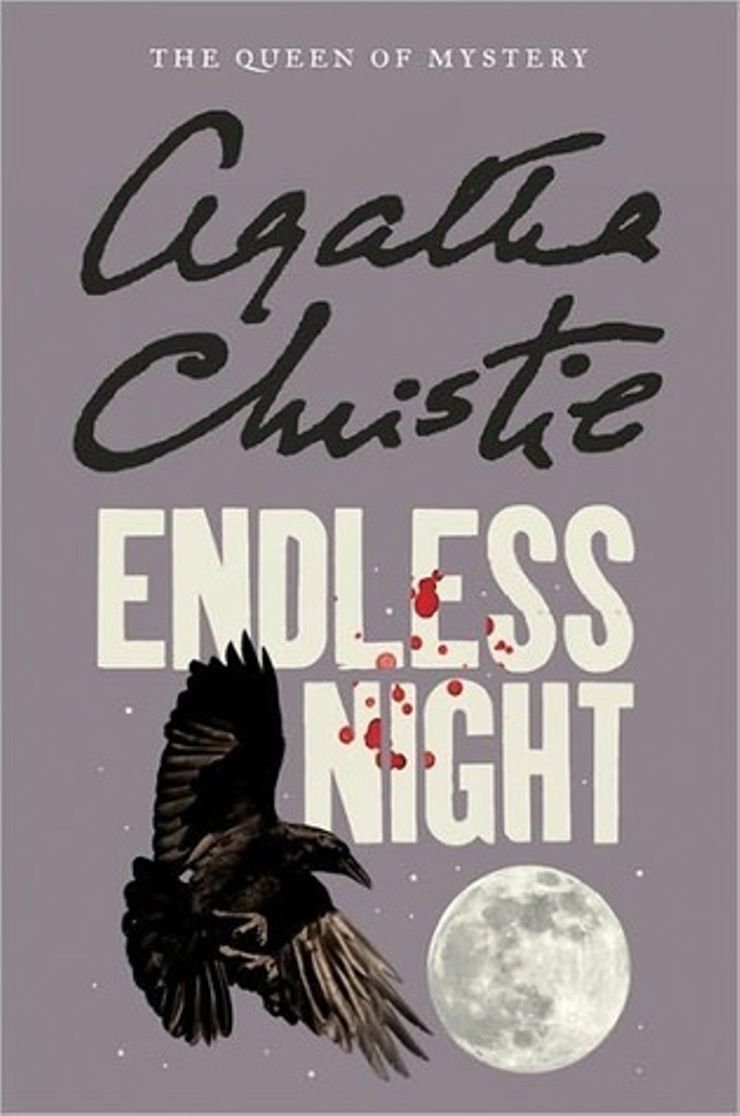 Endless Night Buy Endless Night at Amazon