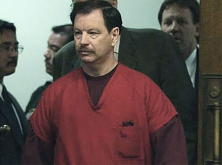 How Did Ted Bundy Help Catch The Green River Killer How Infamous Serial Killer Ted Bundy Helped Take Down the Green River