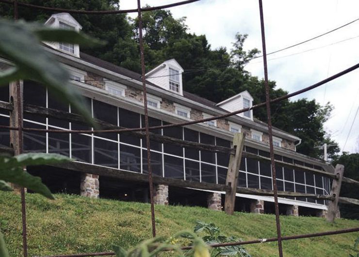 accomac inn