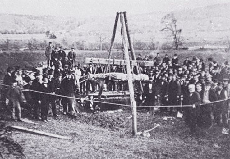 infamous hoaxes