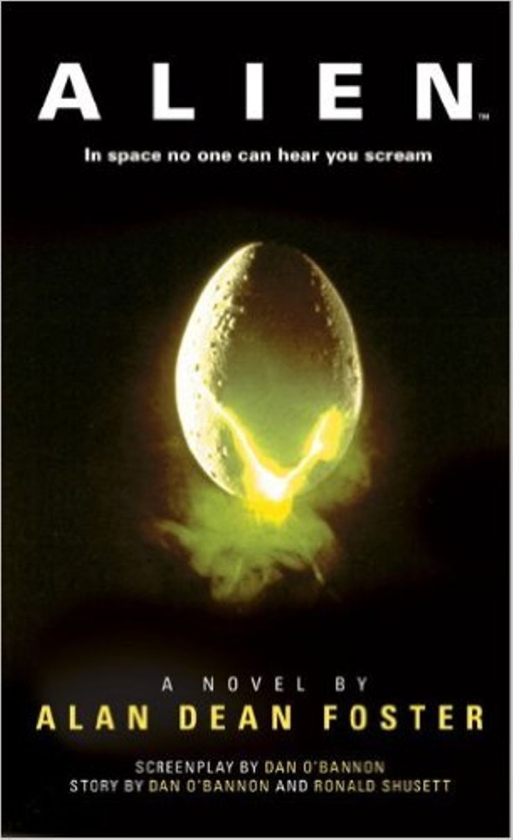 Alien Buy Alien at Amazon