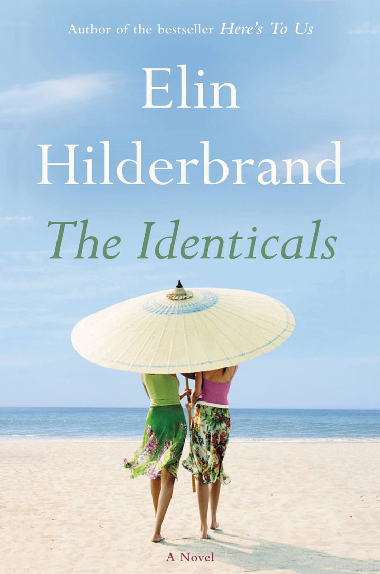 The Identicals Buy The Identicals at Amazon