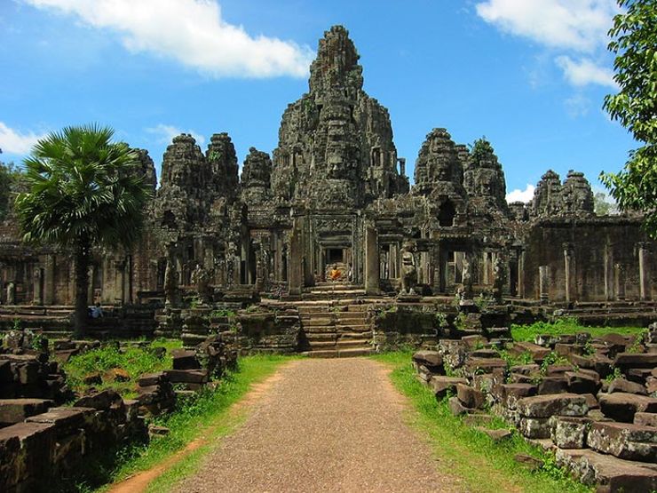 lost civilizations