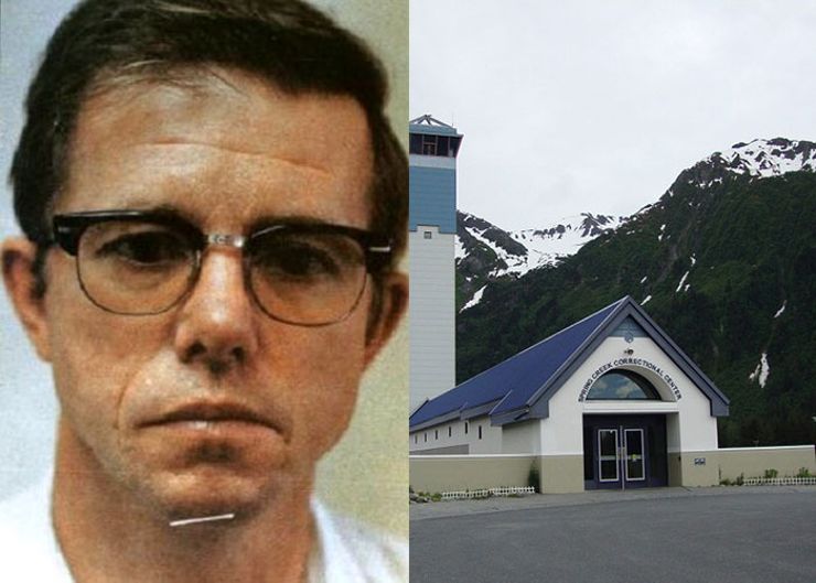 butcher robert hansen