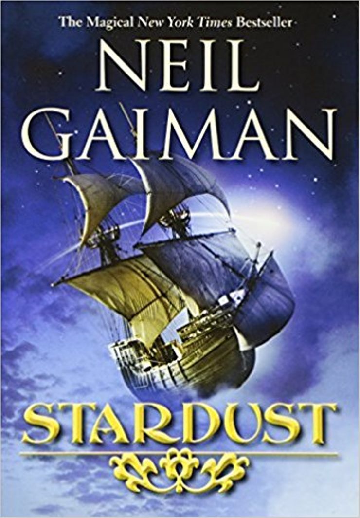 Stardust Buy Stardust at Amazon