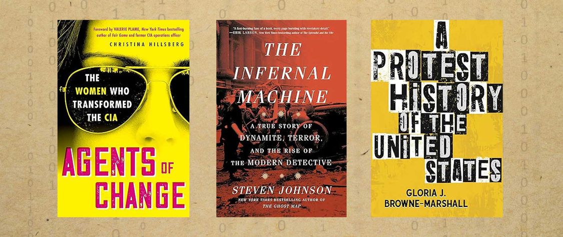 8 Can't-Miss New History Books Coming Soon