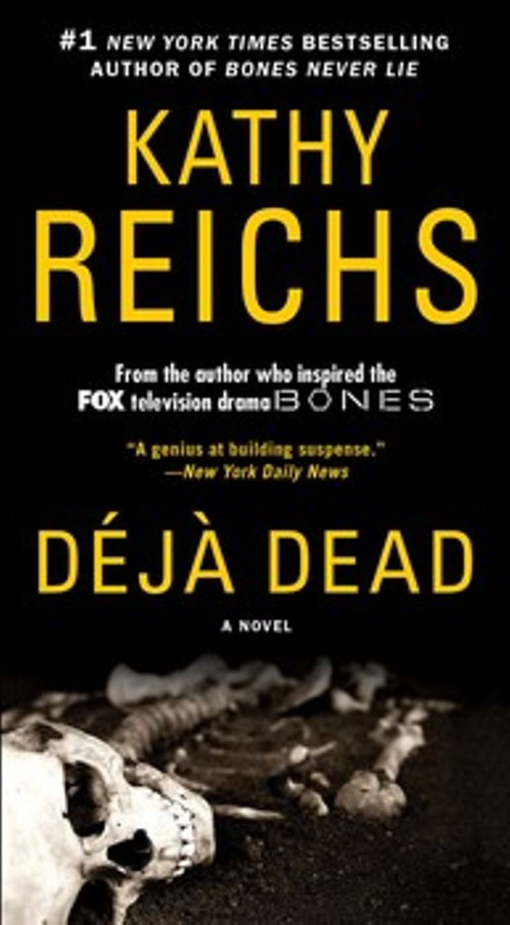 Déjà Dead Buy Déjà Dead at Amazon