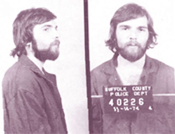amityville horror