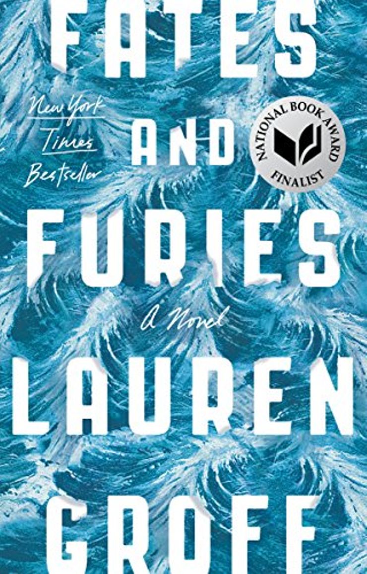 Fates and Furies Buy Fates and Furies at Amazon