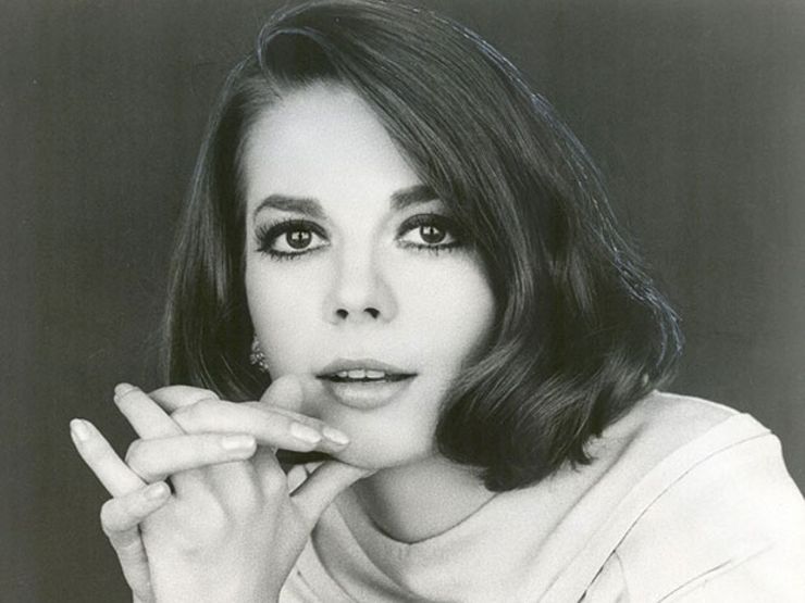 Natalie Wood