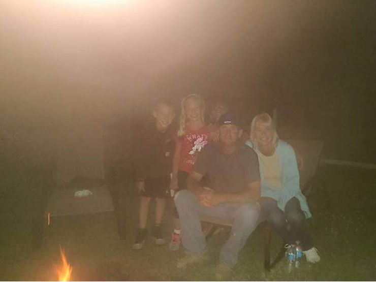 real ghost photos