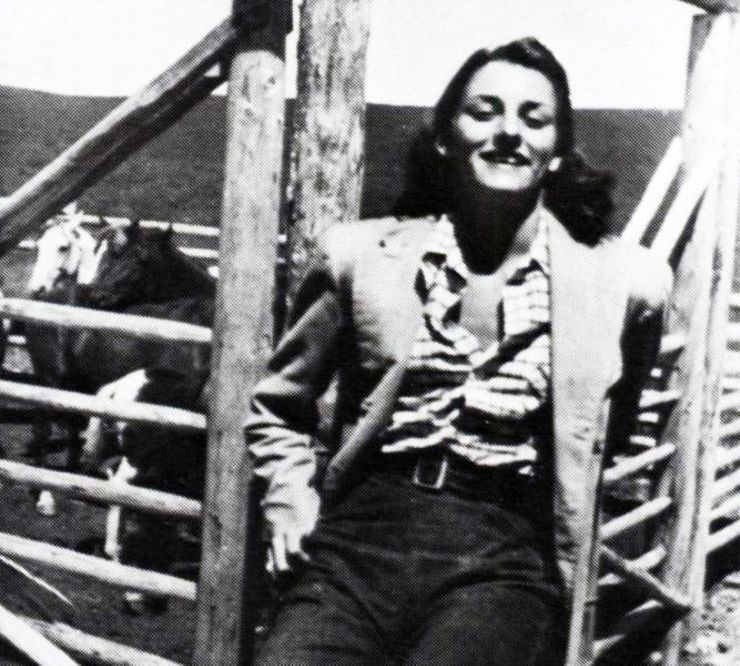 Anne Sexton
