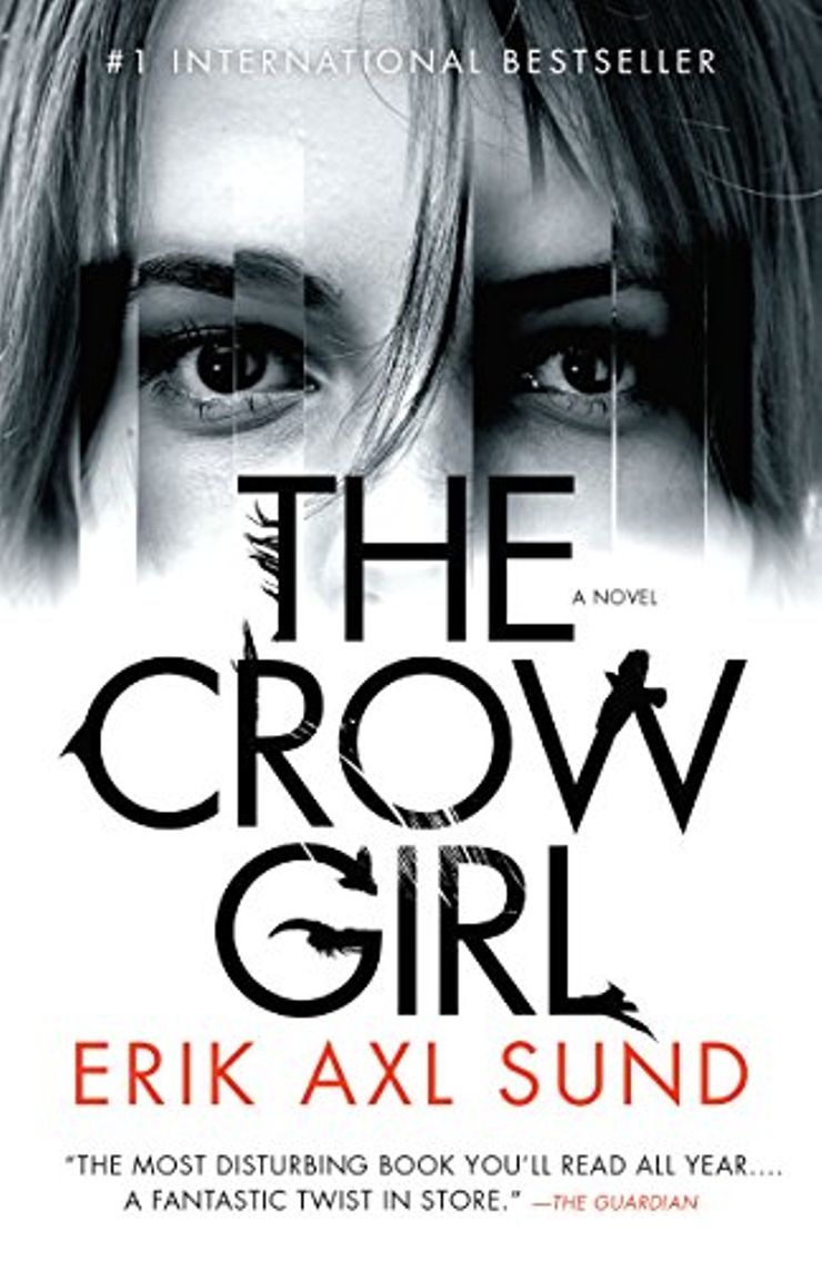 The Crow Girl Buy The Crow Girl at Amazon