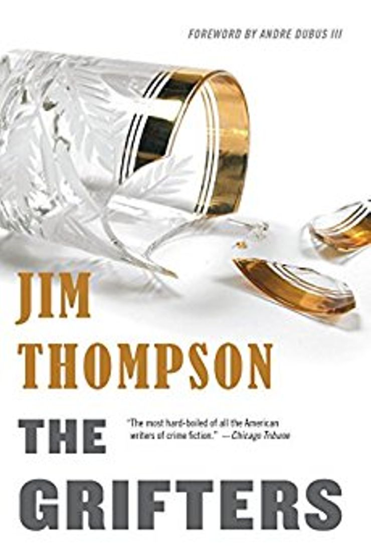 The Grifters Buy The Grifters at Amazon