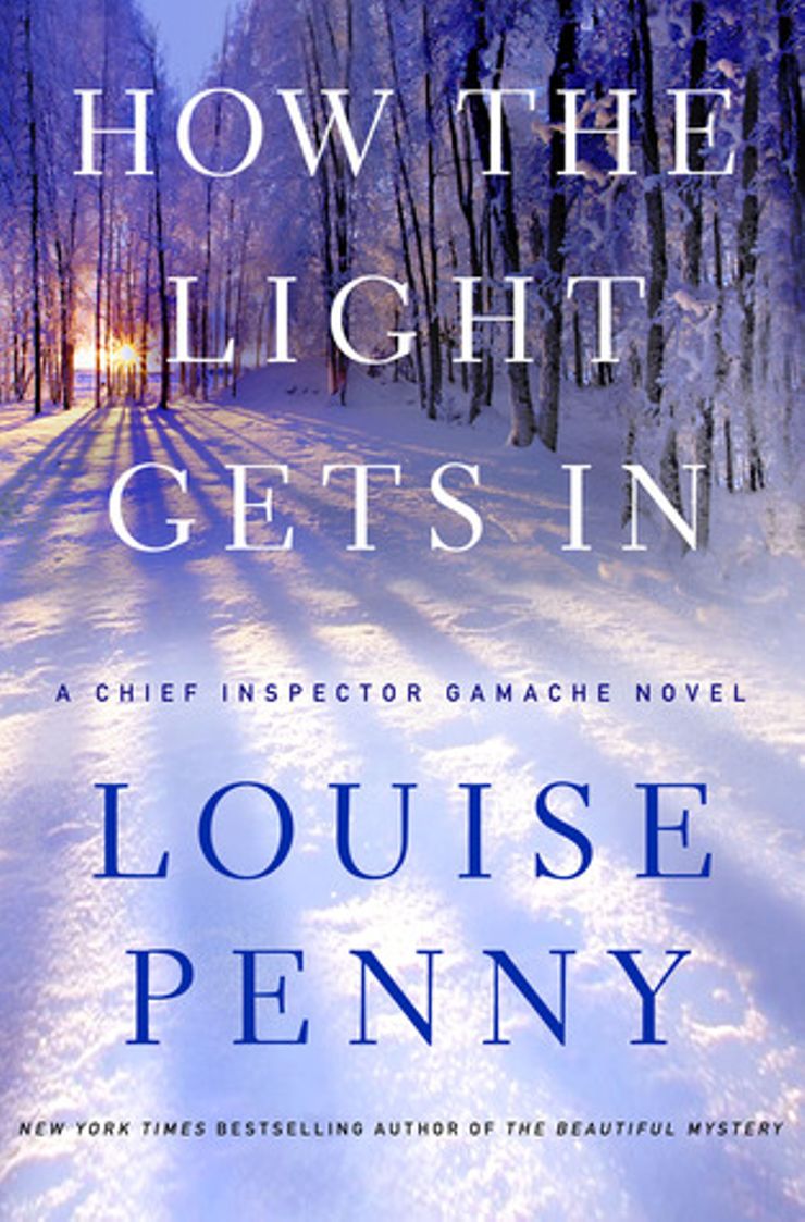 How the Light Gets In Buy How the Light Gets In at Amazon