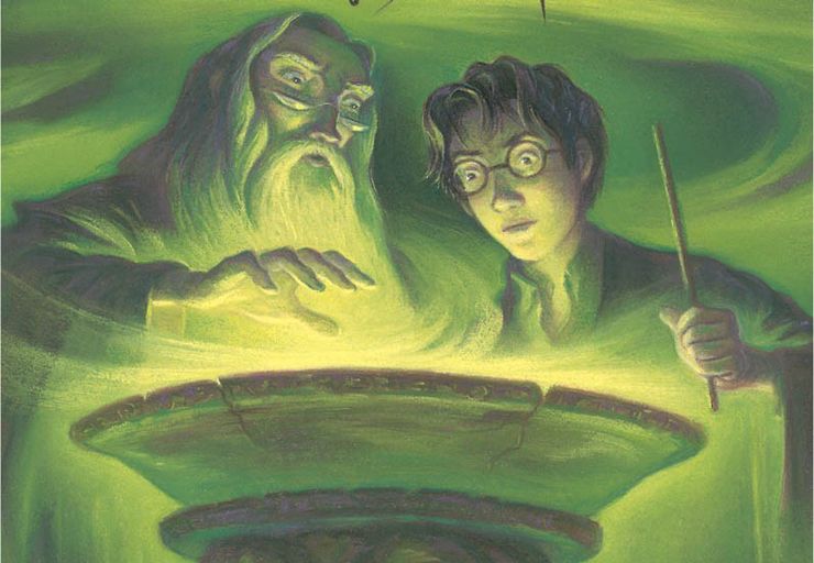 harry potter quotes deathly hallows book cover