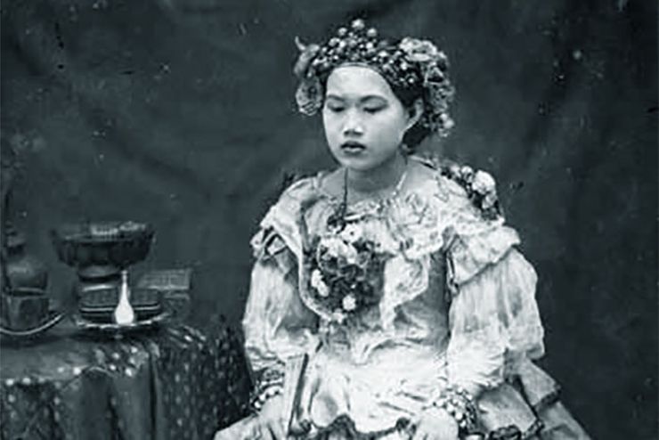 Ratu Sunandha