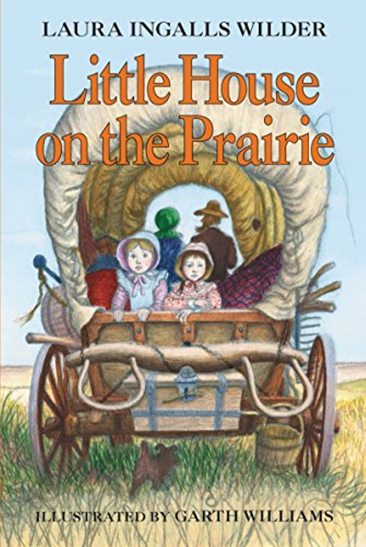 Little House on the Prairie Buy Little House on the Prairie at Amazon