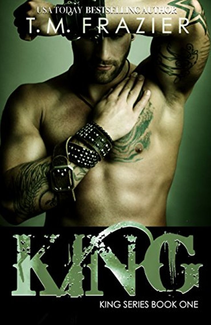 King Buy King at Amazon