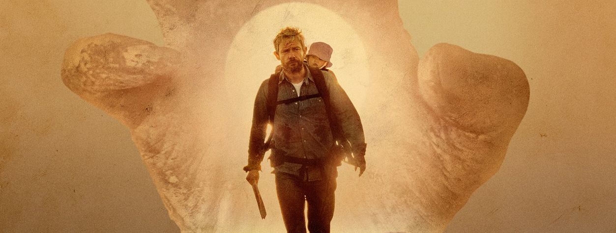 Best Sci-Fi Movies on Netflix