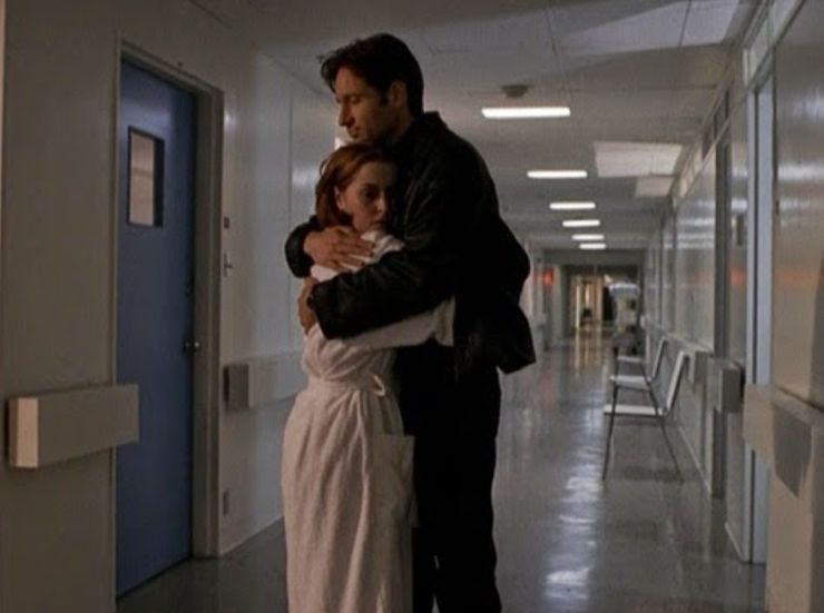 best X-Files episodes
