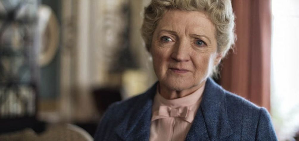 british crime dramas