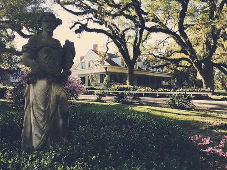 myrtles plantation