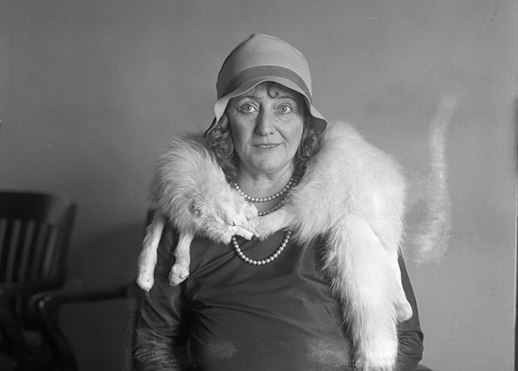 walburga oesterreich