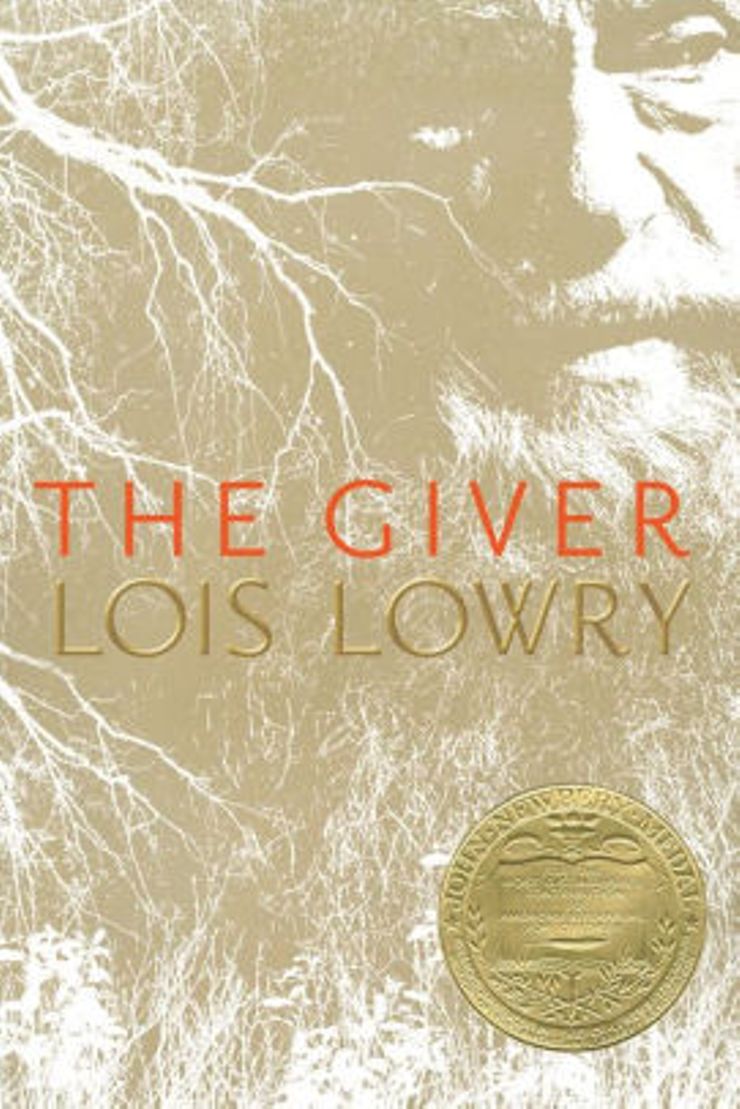 The Giver Buy The Giver at Amazon