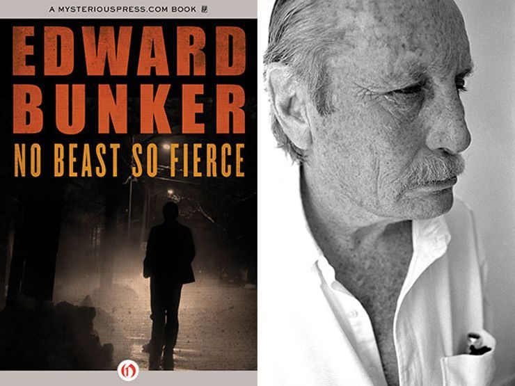 No Beast So Fierce by Edward Bunker