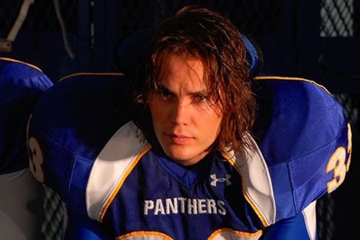Tim Riggins Friday Night Lights underdogs