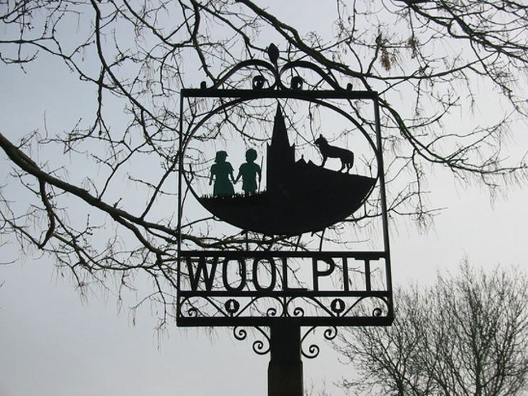 green children of woolpit
