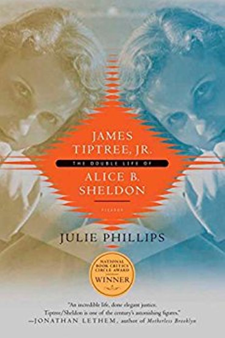 James Tiptree, Jr.: The Double Life of Alice B. Sheldon Buy James Tiptree, Jr.: The Double Life of Alice B. Sheldon at Amazon