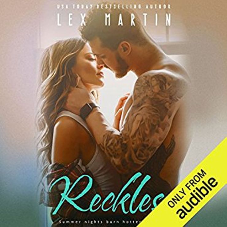 best romance audiobooks