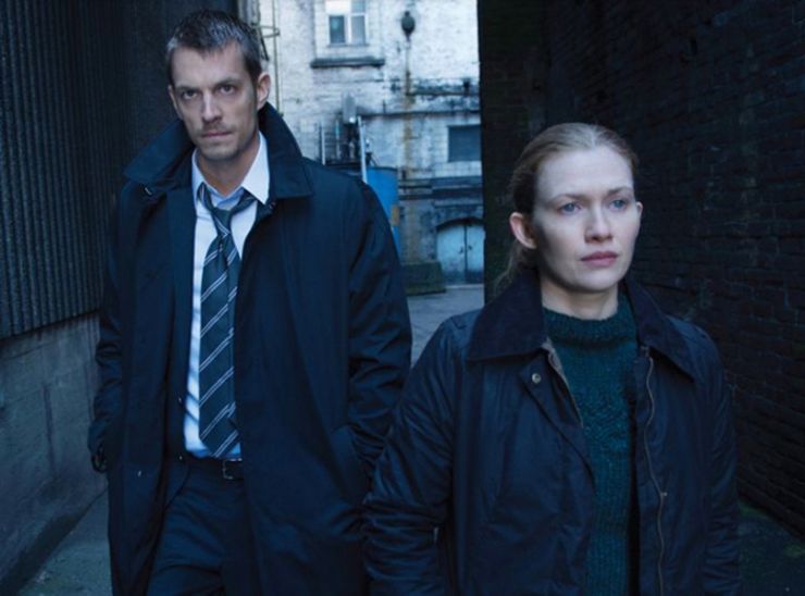european crime dramas