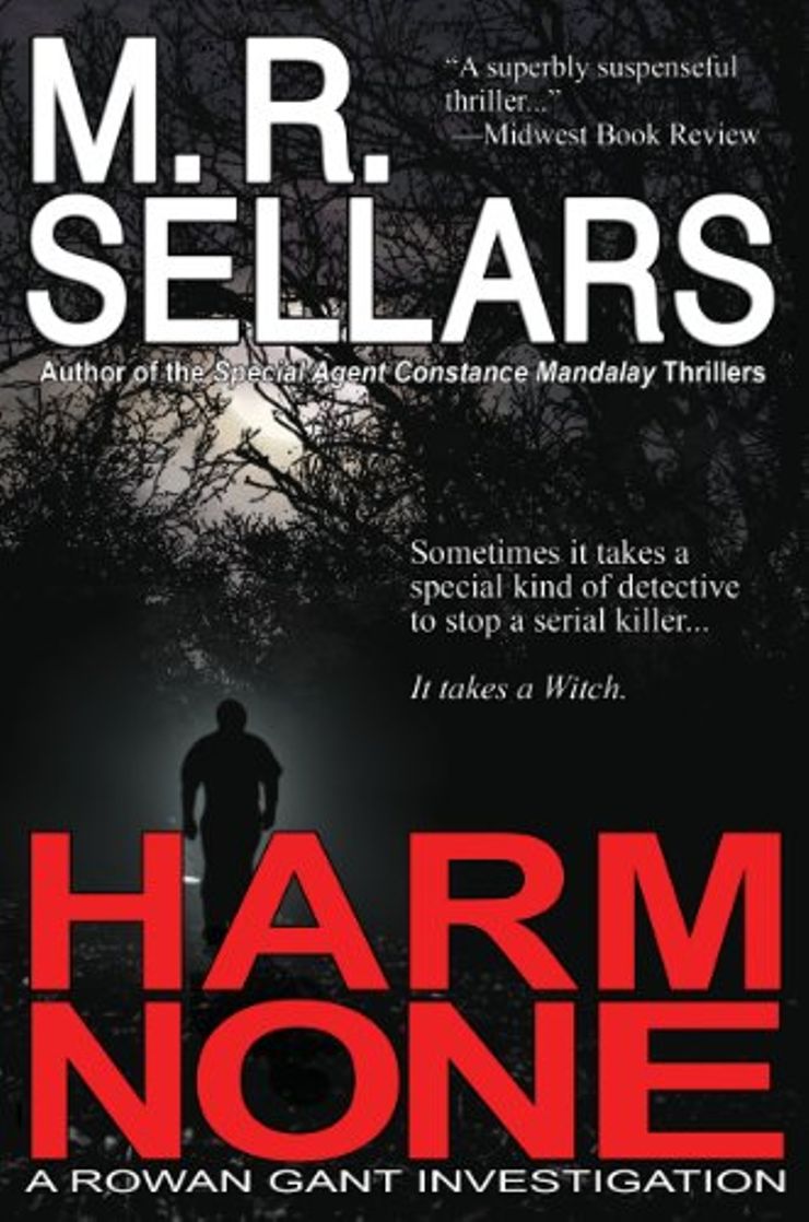 Harm None Buy Harm None at Amazon