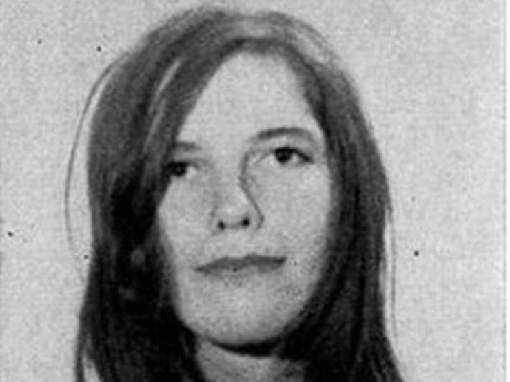 deadly women