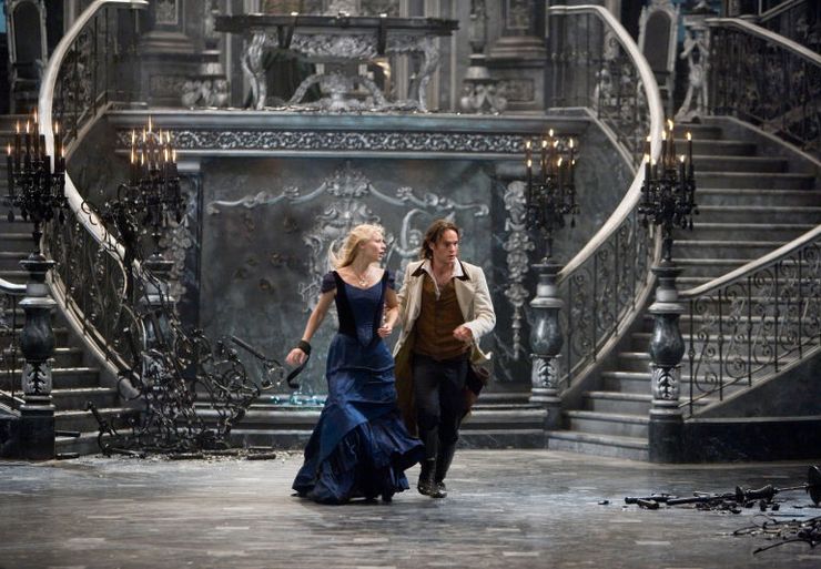 movies about magic