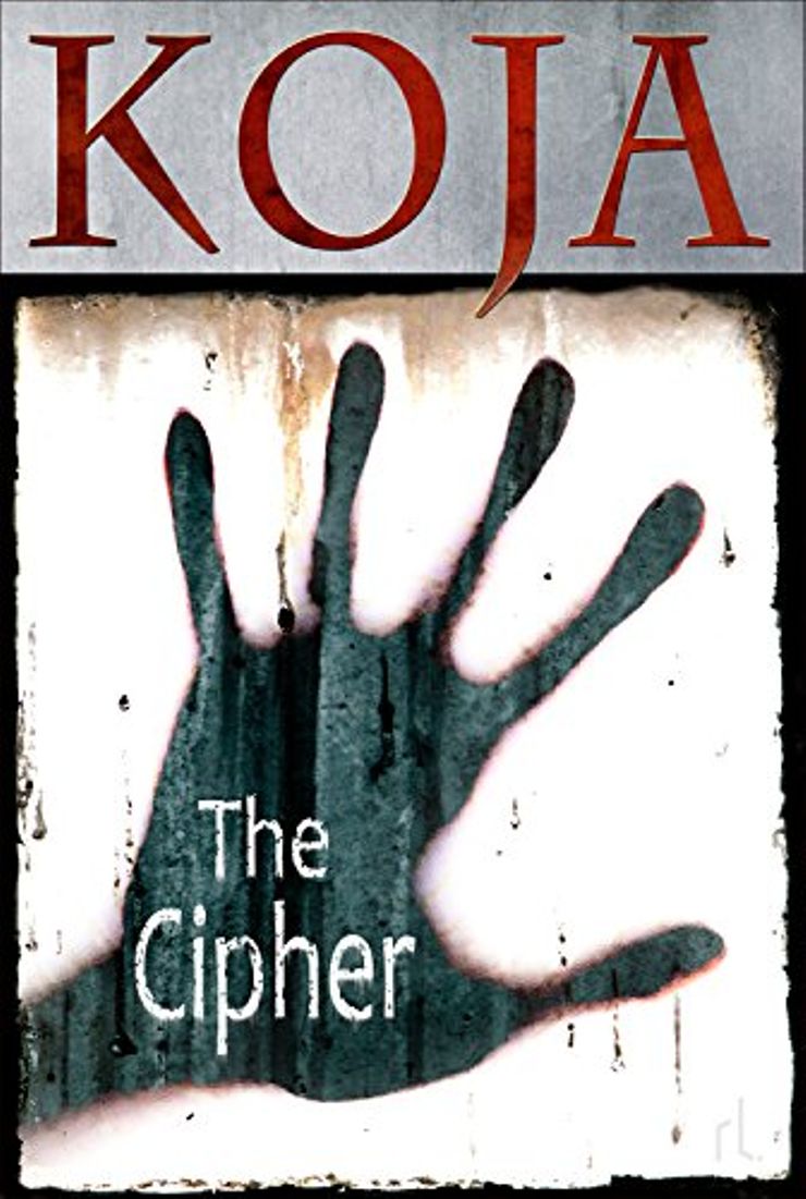The Cipher Buy The Cipher at Amazon