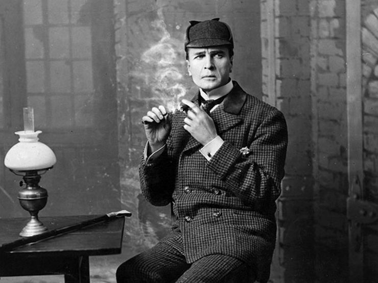 detective cocktails