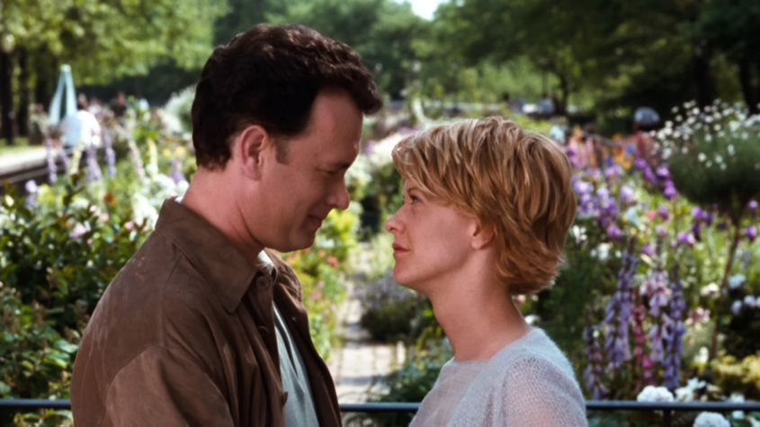 movie couples