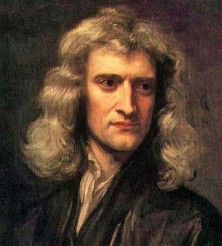 newton and the counterfeiter excerpt