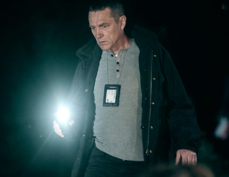 european crime dramas
