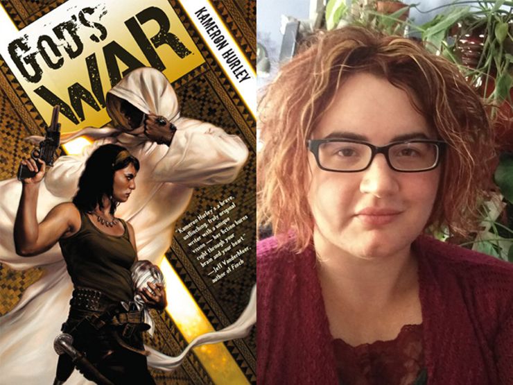 gods war kameron hurley