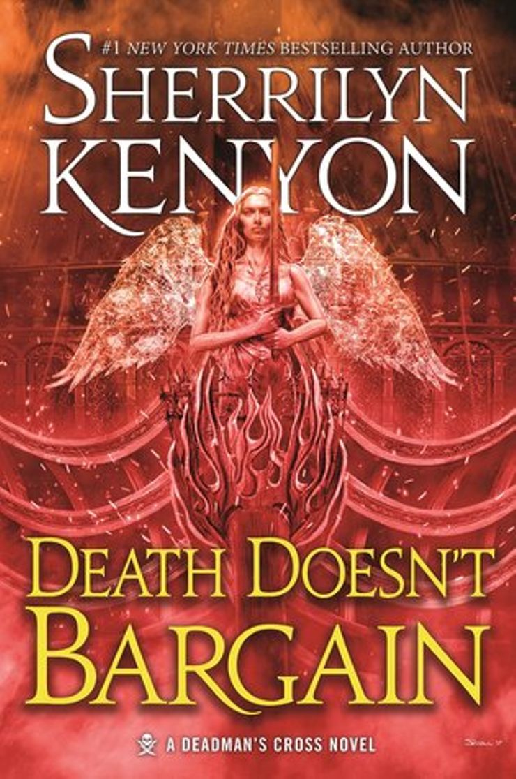 Death Doesn't Bargain Buy Death Doesn't Bargain at Amazon