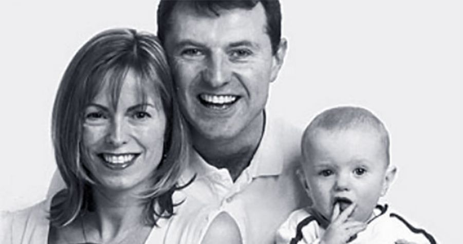 madeleine mccann