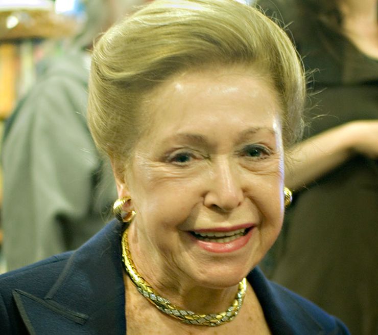 richest crime authors net worth