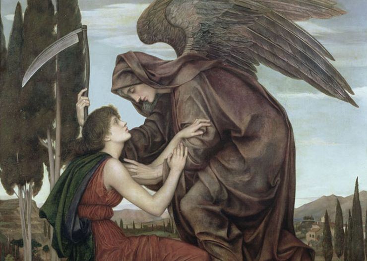 Deadly Care: Understanding Angels of Death