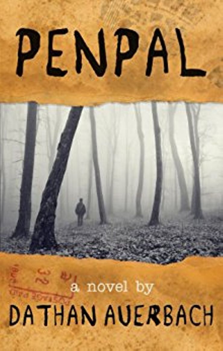 Penpal Buy Penpal at Amazon