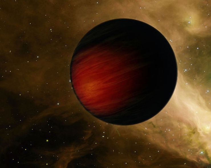 awesome exoplanets discovered HD 149026b